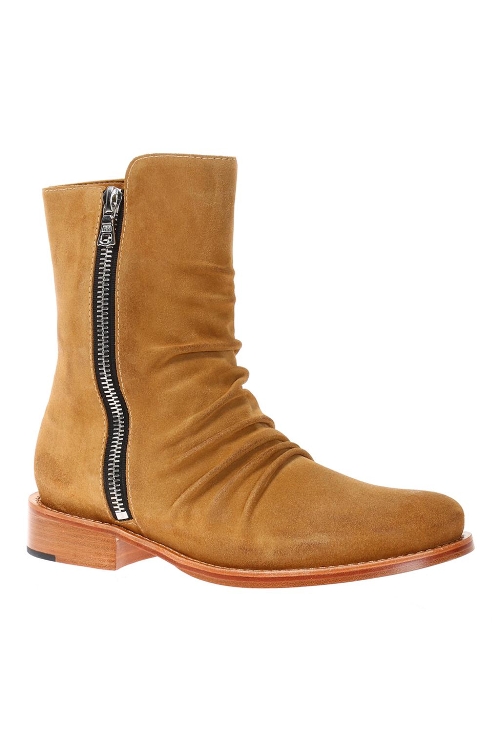 AMIRI STACK BOOTS 42 - ブーツ